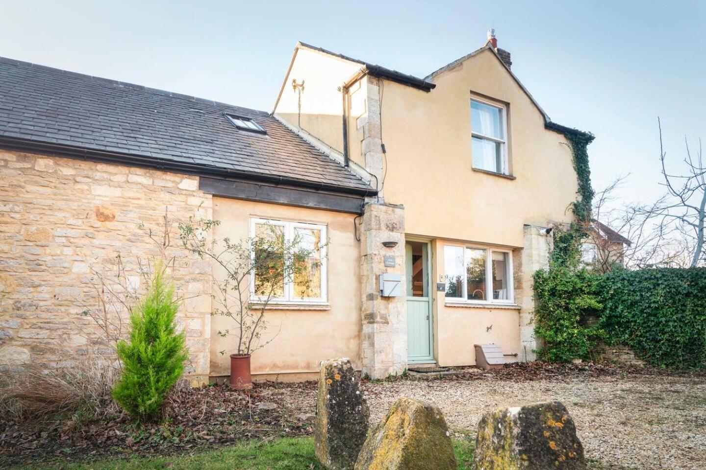 Cottage Nestled In Countryside Kirtlington 외부 사진