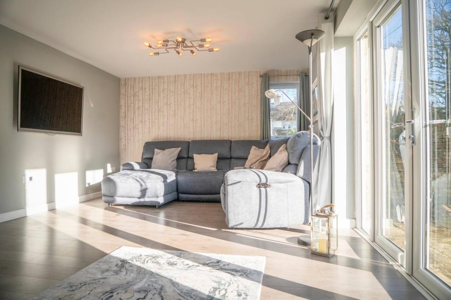 Cottage Nestled In Countryside Kirtlington 외부 사진